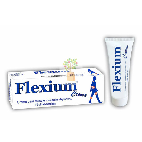FLEXIUM ARTICULACIONES CREMA 75Ml. PHARMA OTC