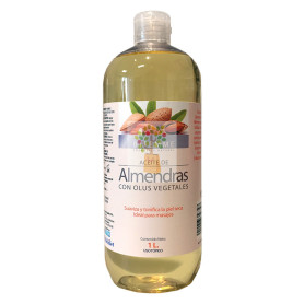 ACEITE ALMENDRAS DULCES 1Lt. BIFEMME