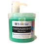 GEL QUEMAGRASAS EFECTO FRIO 500Ml. BIFEMME