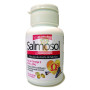 SALMON OMEGA 3 500Mg. 100 PERLAS HIJAS DEL SOL