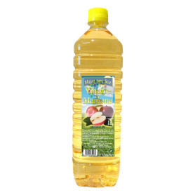 VINAGRE DE MANZANA 1Lt. HIJAS DEL SOL