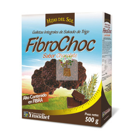 FIBROCHOC 500Gr. HIJAS DEL SOL