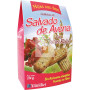 GALLETAS DE AVENA CON FRUTOS ROJO 250Gr. HIJAS DEL SOL