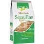 MEZCLA DE 4 SEMILLAS BIO 350Gr. HIJAS DEL SOL
