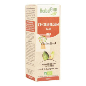 COLESTEGEM GC06 BIO 15Ml. HERBAL GEM