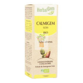 CALMIGEM GC03 BIO 50Ml. HERBAL GEM