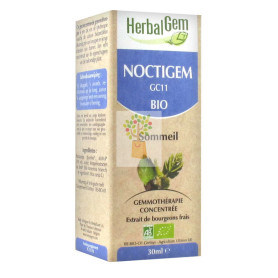 NOCTIGEM GC11 BIO 50Ml. HERBAL GEM