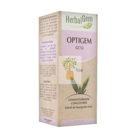 OPTIGEM GC12 50Ml. HERBAL GEM