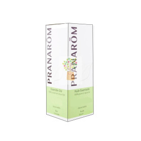 ACEITE ESENCIAL DE HELICRISO ITALIANO 10Ml. PRANAROM
