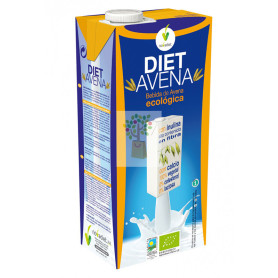 BEBIDA AVENA ECO 1Lt. NOVA DIET