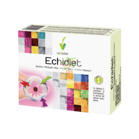 ECHIDIET 60 CAPSULAS NOVA DIET