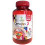 OMEPA 3 (EPANOVA PLUS) 90 CAPSULAS NOVA DIET