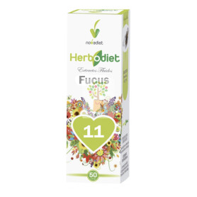 EXTRACTO FUCUS 50Ml. NOVA DIET