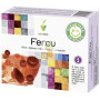 FERCU 60 CAPSULAS NOVA DIET