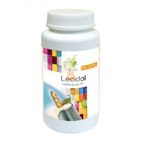 LECIDOL 500Gr. NOVA DIET
