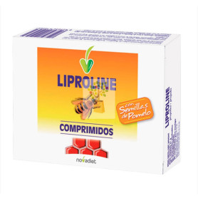 LIPROLINE 30 COMPRIMIDOS NOVA DIET