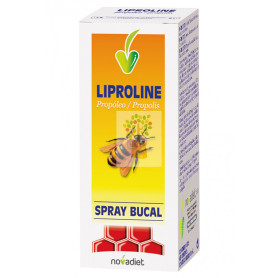 LIPROLINE SPRAY BUCAL 15Ml. NOVA DIET