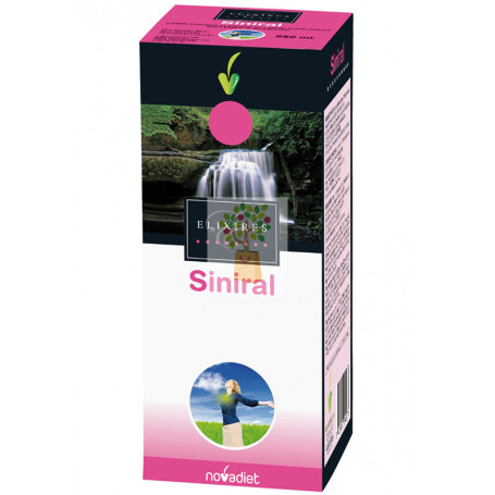 SINIRAL 250Ml. NOVA DIET