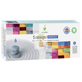 SOSEGAL PERFECT 20 AMPOLLAS NOVA DIET