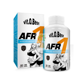 AFR1 90 CAPSULAS VIT.O.BEST