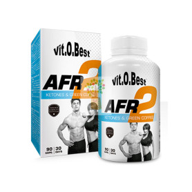 AFR2 90 CAPSULAS VIT.O.BEST