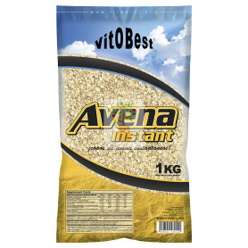 AVENA INSTANT 1Kg. VIT.O.BEST