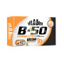 B-50 COMPLEX 60 CAPSULAS VIT.O.BEST