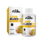 CARB BLOCKER 90 CAPSULAS VIT.O.BEST