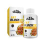 FAT BLOCKER  90 CAPSULAS VIT.O.BEST
