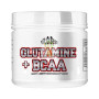 GLUTAMINA + BCAA COMPLEX 500Gr. SABOR LIMON VIT.O.BEST