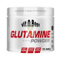 GLUTAMINA POWDER 500Gr. SABOR NEUTRO VIT.O.BEST
