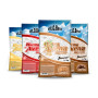 HARINA DE AVENA 1Kg. NEUTRA VIT.O.BEST