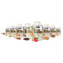 HARINA DE AVENA 2Kg. VAINILLA VIT.O.BEST
