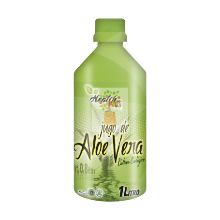 JUGO DE ALOE VERA 1000Ml. VIT.O.BEST