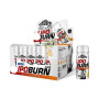 LIPOBURN 3300 - LIMON - 20 VIALES 60Ml. VIT.O.BEST