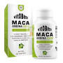 MACA ANDINA 700Mg. - 60 VCAPS. (EQUIVALE 2.500Mg.) VIT.O.BEST