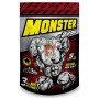 MONSTROUS GAINER SABOR FRESA 3KG VIT.O.BEST