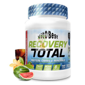 RECOVERY TOTAL 700 Gr. SANDIA VIT.O.BEST