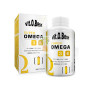 SUPER OMEGA 3-6 100 PERLAS VIT.O.BEST