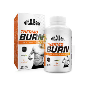 THERMOBURN 90 CAPSULAS VIT.O.BEST