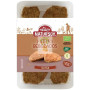 SEITÁN REBOZADO EN FILETES 180G NATURSOY