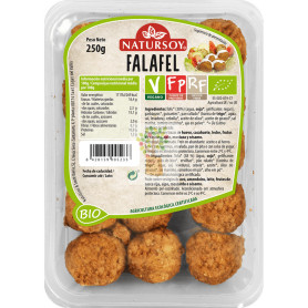 FALAFEL 250Gr. NATURSOY