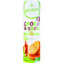 GALLETAS CHOCOLATE Y AVELLANAS 300Gr. BISSON