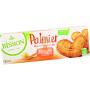PALMERAS CON MANTEQUILLA 100Gr. BISSON