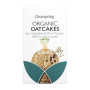 TORTAS DE AVENA CON ALGAS 200Gr. CLEARSPRING