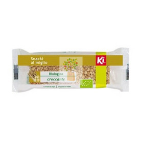 BARRITAS DE MIJO KI 25Gr. BUONBIO