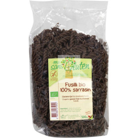 ESPIRALES DE TRIGO SARRACENO 250Gr. PRIMEAL
