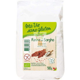 HARINA DE SORGO 500Gr. PRIMEAL