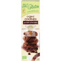 COOKIES CON CHOCOLATE NEGRO S/G 150Gr. PRIMEAL