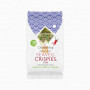 SNACK DE ALGA NORI TOSTADA CHILI 5Gr. CLEARSPRING